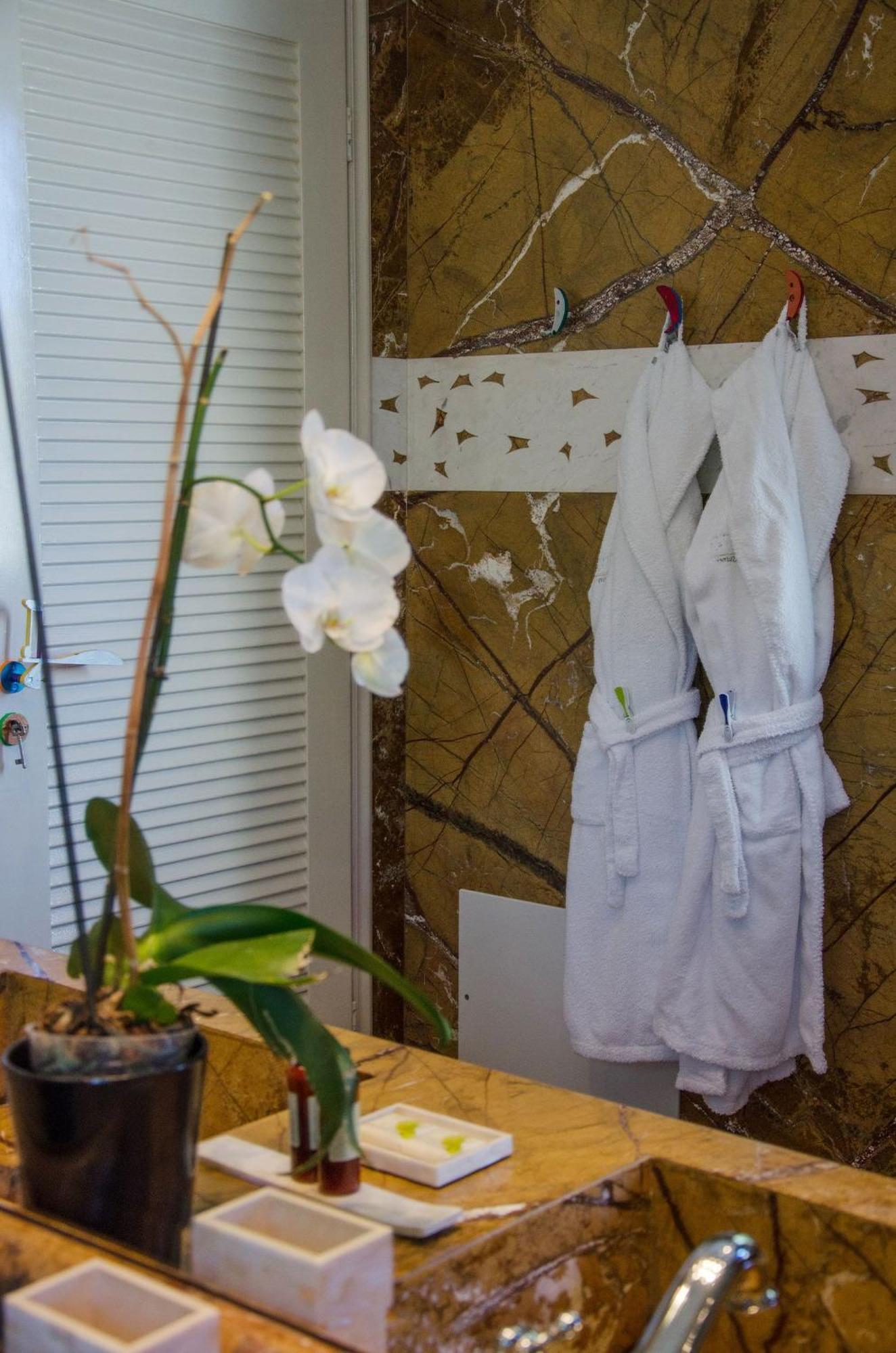 Agalia Luxury Suites Koumpara Camera foto